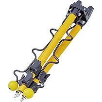 Amazon | がまかつ(Gamakatsu) うきまろ らくらくロッドスタンド 55cm